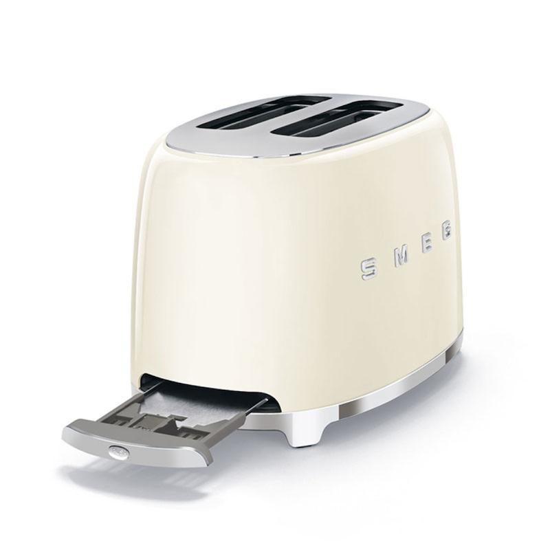 SMEG – توستر اسمگ مدل TSF01