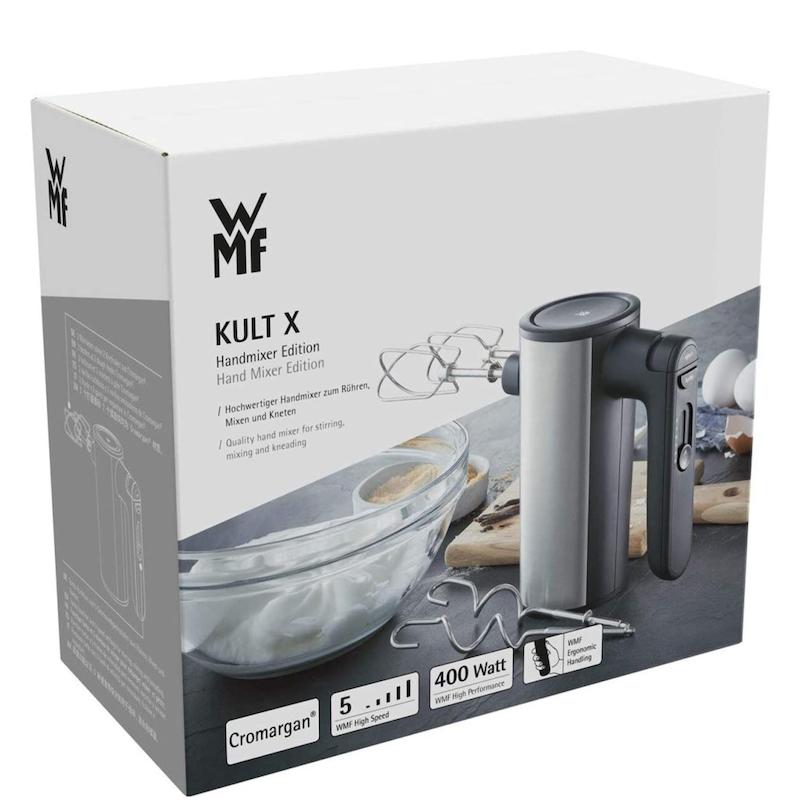  WMF – همزن برقی وی ام اف مدل Kult X Edition