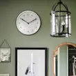 IKEA – ساعت دیواری ایکیا مدل SYKOMORLONN 