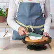 IKEA –ست ۳ عددی ابزار شیرینی‌پزی ایکیا مدل BACKRODING