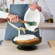 IKEA –ست ۳ عددی ابزار شیرینی‌پزی ایکیا مدل BACKRODING