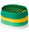 IKEA –اسلایسر 4 عددی تخم‌مرغ ایکیا مدل UPPFYLLD