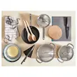 IKEA – ست قابلمه ۶ پارچه استیل ایکیا مدل IKEA 365+