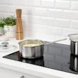 IKEA –سرویس قابلمه ترکیبی ۷ پارچه ایکیا مدل HEMKOMST 