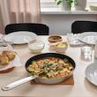 IKEA –سرویس قابلمه ترکیبی ۷ پارچه ایکیا مدل HEMKOMST 