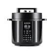 Nutricook – زودپز برقی نوتریکوک مدل SP204K