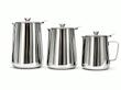 شیرجوش (قوری) استیل ضدزنگ (Stainless Steel)