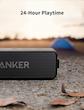  Anker – اسپیکر بلوتوثی قابل‌ حمل انکر مدل Soundcore 2