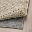 IKEA – پادری ایکیا مدل TIPHEDE (سایز ۵۰×۸۰ سانتی‌متر)