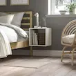 IKEA – پادری ایکیا مدل TIPHEDE (سایز ۵۰×۸۰ سانتی‌متر)