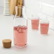 IKEA – بطری IKEA 365+ با درپوش چوب‌پنبه‌ای