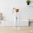 IKEA – بطری IKEA 365+ با درپوش چوب‌پنبه‌ای