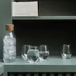 IKEA – بطری IKEA 365+ با درپوش چوب‌پنبه‌ای