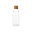 IKEA – بطری IKEA 365+ با درپوش چوب‌پنبه‌ای