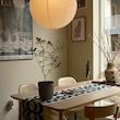 IKEA – شمعدان ایکیا مدل SILVERPÄRON