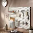 IKEA – برد دیواری ایکیا مدل SKADIS