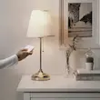 IKEA – لامپ هوشمند رنگی همراه با ریموت ایکیا مدل TRÅDFRI