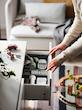 IKEA – شارژر باتری ایکیا مدل STENKOL-NEW