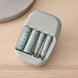 IKEA – شارژر باتری ایکیا مدل STENKOL-NEW