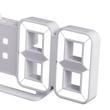 IKEA – ساعت دیجیتال ایکیا مدل NOLLATTA 