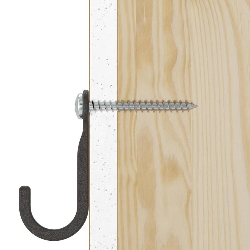 IKEA –  پیچ و رول پلاک ۱۷۵ عددی ایکیا مدل TRIXIG