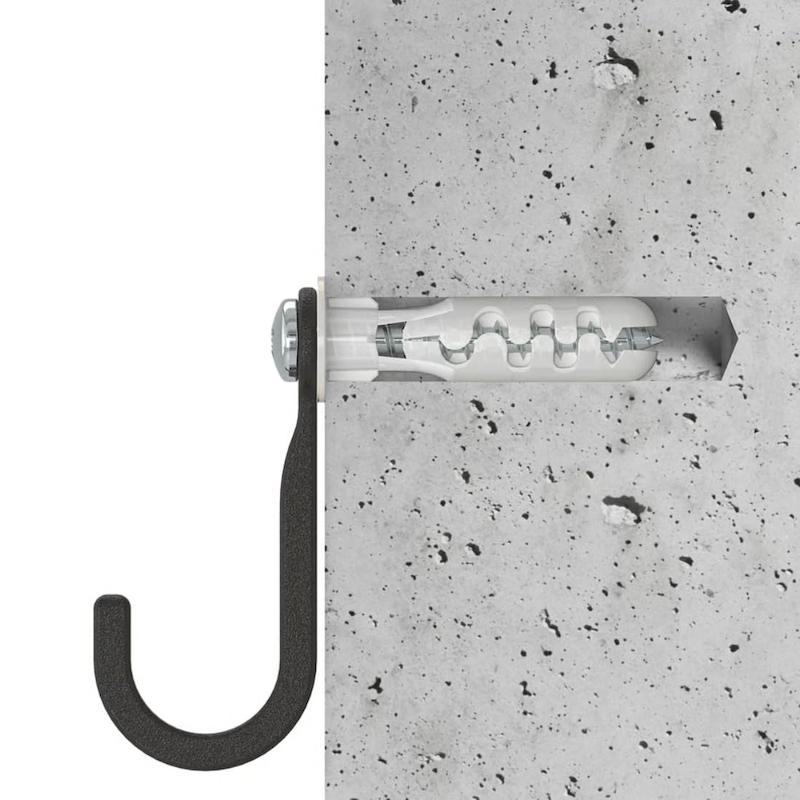 IKEA –  پیچ و رول پلاک ۱۷۵ عددی ایکیا مدل TRIXIG