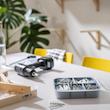 IKEA –  پیچ و رول پلاک ۱۷۵ عددی ایکیا مدل TRIXIG