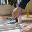 ikea – ست ابزار ۱۵ تکه ایکیا مدل TRIXIG