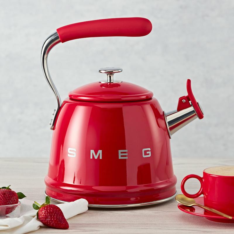 SMEG – کتری روگازی اسمگ مدل 2001PB