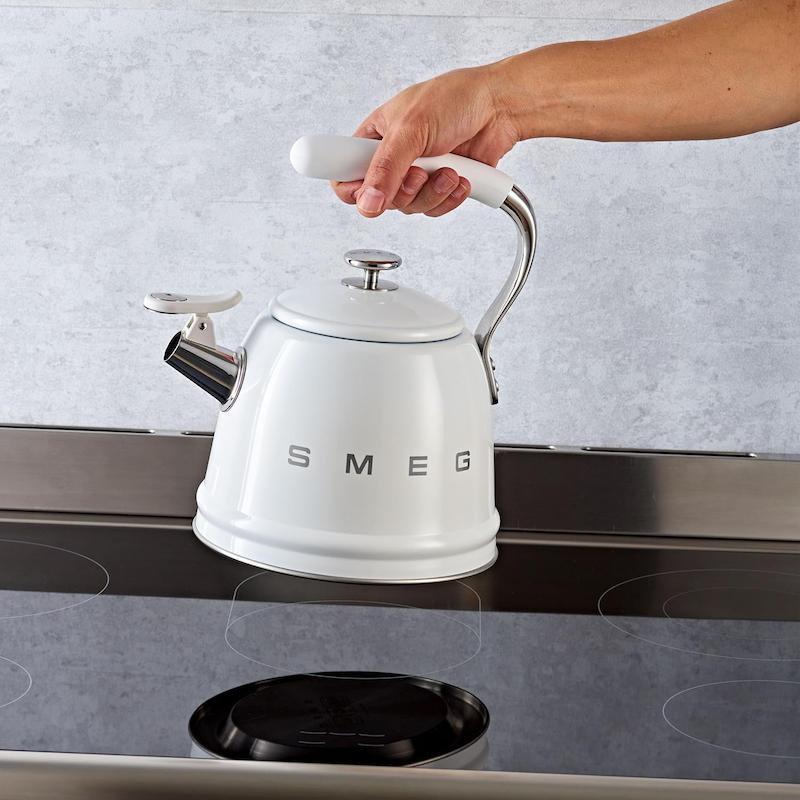 SMEG – کتری روگازی اسمگ مدل 2001PB