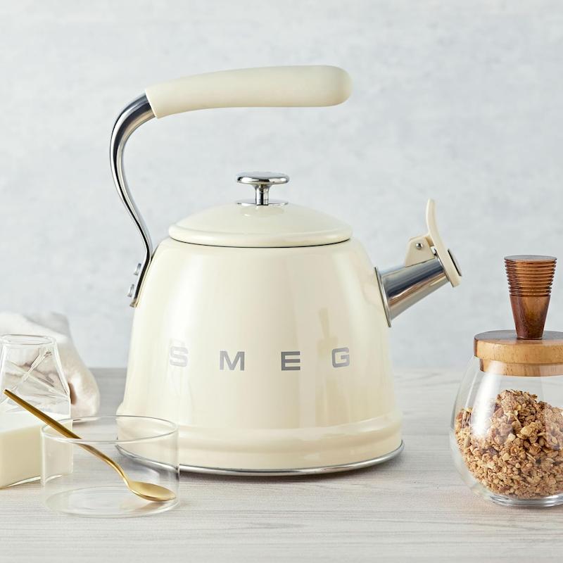 SMEG – کتری روگازی اسمگ مدل 2001PB