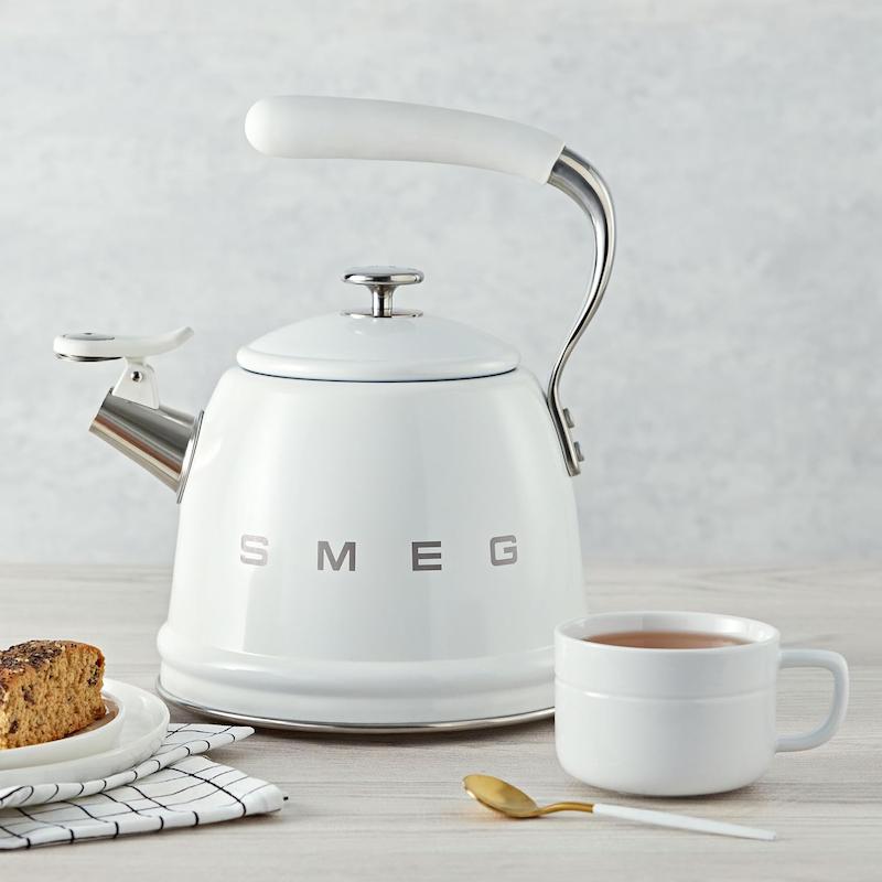 SMEG – کتری روگازی اسمگ مدل 2001PB