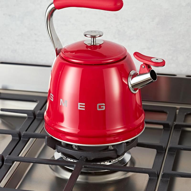 SMEG – کتری روگازی اسمگ مدل 2001PB