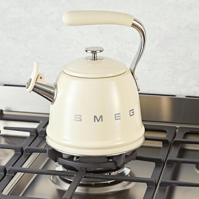 SMEG – کتری روگازی اسمگ مدل 2001PB