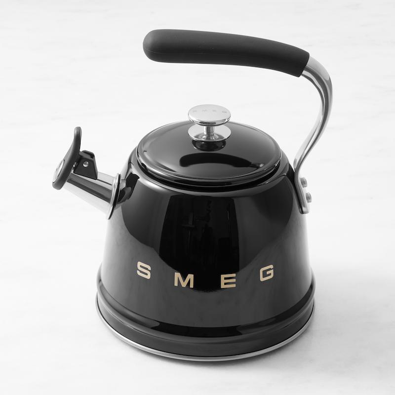 SMEG – کتری روگازی اسمگ مدل 2001PB