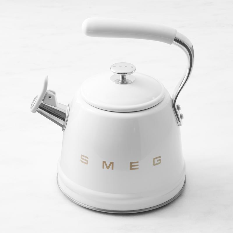 SMEG – کتری روگازی اسمگ مدل 2001PB