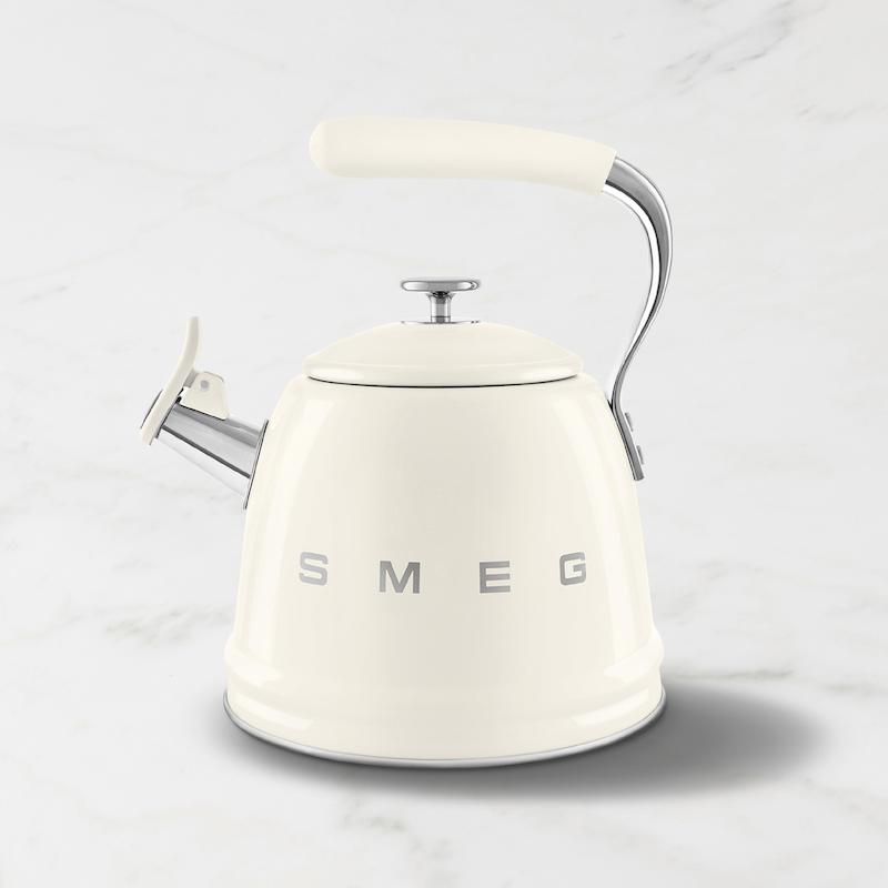SMEG – کتری روگازی اسمگ مدل 2001PB