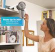 Black & Decker – جارو شارژی بلک اند دکر مدل PV1420L
