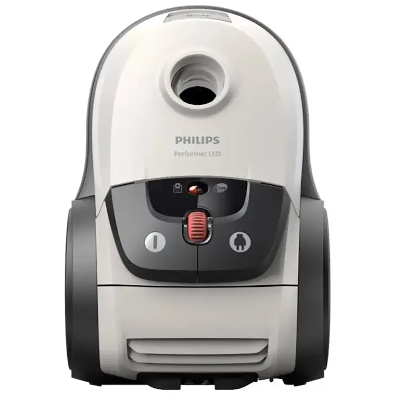 Philips – جاروبرقی 2200 وات فیلیپس مدل XD8052