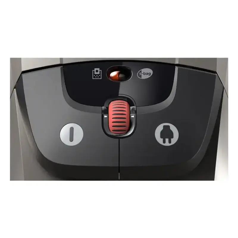 Philips – جاروبرقی 2200 وات فیلیپس مدل XD8052