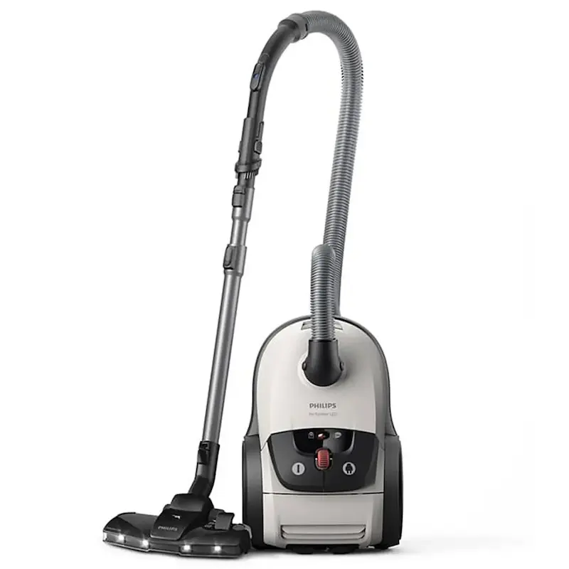 Philips – جاروبرقی 2200 وات فیلیپس مدل XD8052