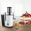 Bosch – آبمیوه‌گیری بوش مدل MES25A0
