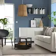 ikea – فرش داخلی و بیرونی ایکیا مدل MORUM