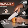 تخته برش Clazkit استیل ضد زنگ (Stainless Steel) 
