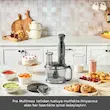 Emsan – غذاساز ۶ در ۱  امسان مدل پرو مولتی‌مکس (Pro Multi-Max) 