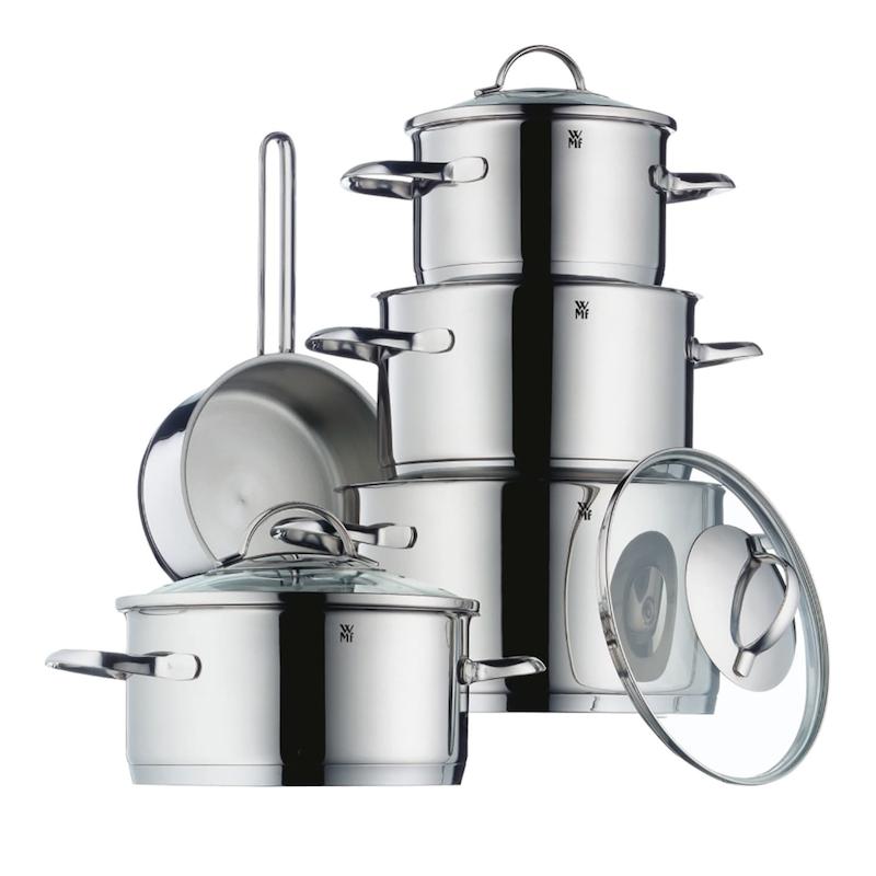 WMF – سرویس قابلمه 9 پارچه دبلیو ام اف مدل PROVENCE PLUS