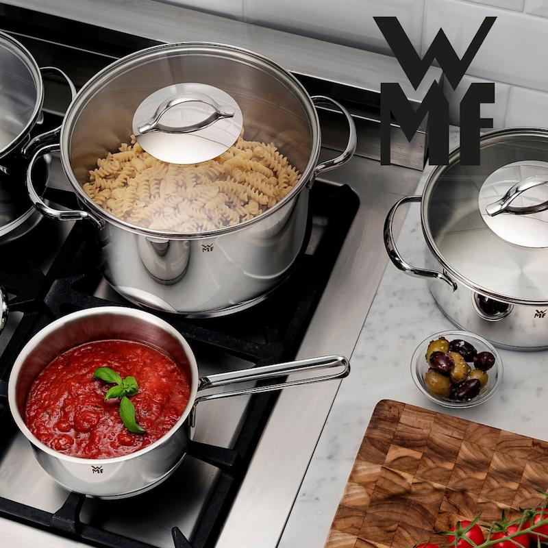 WMF – سرویس قابلمه 9 پارچه دبلیو ام اف مدل PROVENCE PLUS