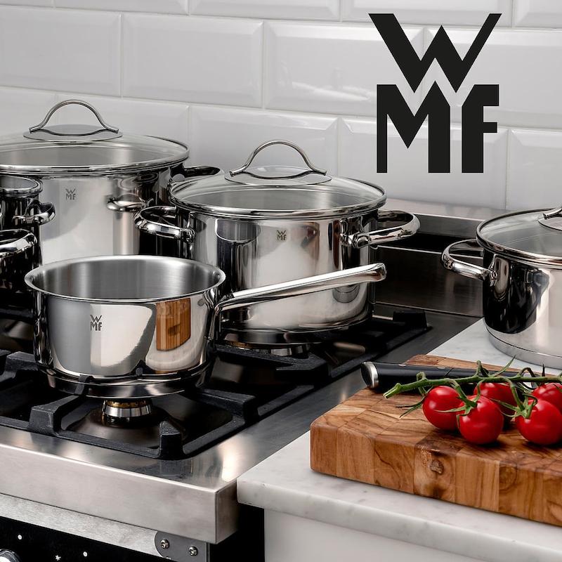 WMF – سرویس قابلمه 9 پارچه دبلیو ام اف مدل PROVENCE PLUS