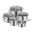 WMF – سرویس قابلمه 9 پارچه دبلیو ام اف مدل PROVENCE PLUS