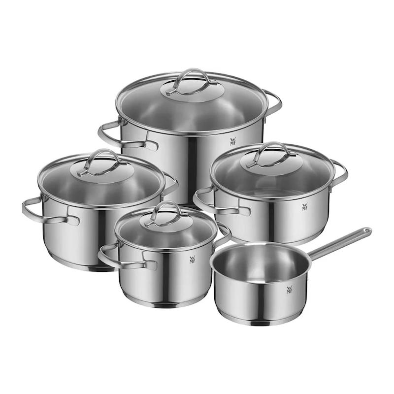WMF – سرویس قابلمه 9 پارچه دبلیو ام اف مدل PROVENCE PLUS